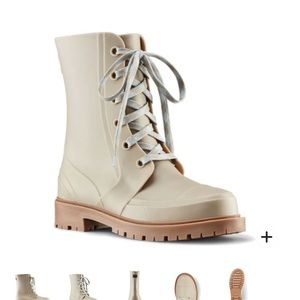 Cougar rain boots